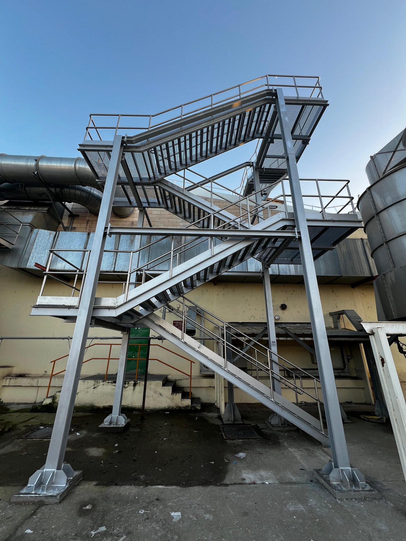 Escalera1